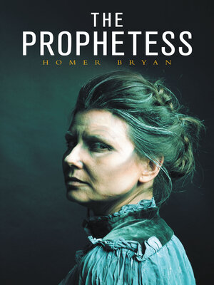 cover image of The Prophetess